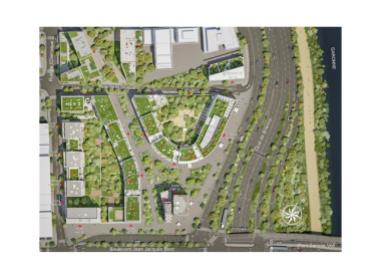 Programme immobilier neuf appart Bordeaux