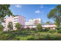 Programme immobilier neuf mixte Corbeil-Essonnes