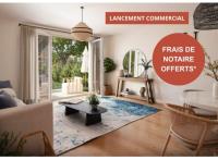 Programme immobilier neuf appart Talmont-Saint-Hilaire