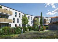 Programme immobilier neuf appart Talmont-Saint-Hilaire