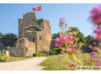 Programme immobilier neuf appart Talmont-Saint-Hilaire