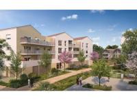 Programme immobilier neuf mixte Riom