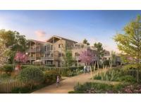 Programme immobilier neuf mixte Riom