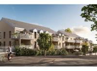 Programme immobilier neuf appart Ouistreham