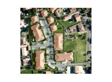Programme immobilier neuf mixte Parentis-en-Born