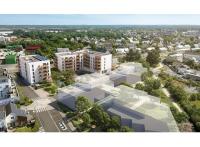 Appart Saint-Barthélemy-d'Anjou