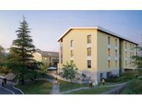 Programme immobilier neuf appart Le Touvet