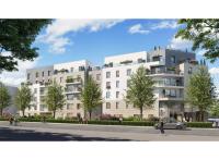 Programme immobilier neuf appart Le Perreux-sur-Marne