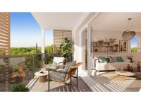 Programme immobilier neuf appart Istres
