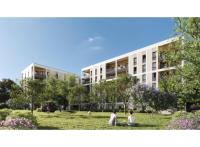 Programme immobilier neuf appart Bron