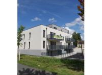 Programme immobilier neuf appart Ifs