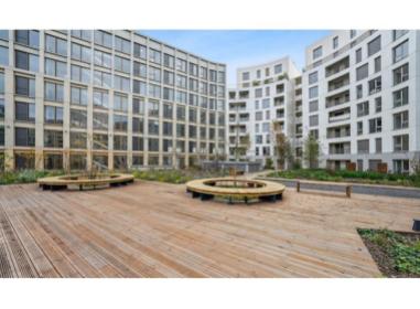 Programme immobilier neuf appart Bordeaux