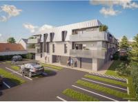 Programme immobilier neuf appart Ifs