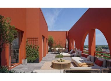 Programme immobilier neuf appart Évry-Courcouronnes