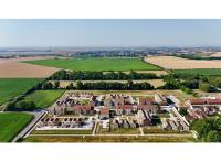 Programme immobilier neuf appart Marly-la-Ville