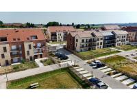 Programme immobilier neuf appart Marly-la-Ville