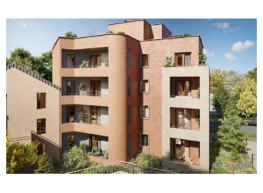 Programme immobilier neuf appart Évry-Courcouronnes