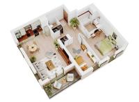 Programme immobilier neuf appart Marly-la-Ville