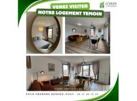 Programme immobilier neuf appart Marly-la-Ville
