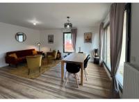 Programme immobilier neuf appart Marly-la-Ville