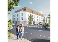 Programme immobilier neuf appart Bretteville-sur-Odon