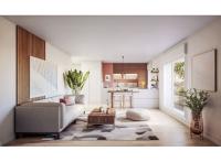 Programme immobilier neuf appart Bretteville-sur-Odon