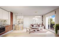 Programme immobilier neuf appart Bretteville-sur-Odon