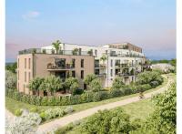 Programme immobilier neuf appart Blainville-sur-Orne