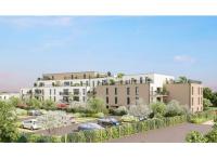 Programme immobilier neuf appart Blainville-sur-Orne