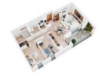 Programme immobilier neuf appart Blainville-sur-Orne