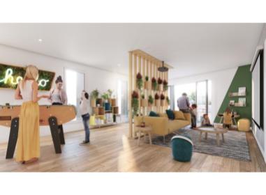 Ancora Immobilier neuf Chambéry