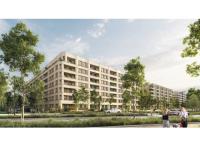 Programme immobilier neuf appart Orly