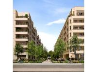Programme immobilier neuf appart Orly
