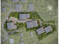 Programme immobilier neuf appart Samoens