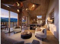 Programme immobilier neuf appart Samoens