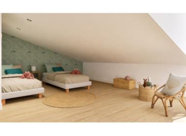 Programme immobilier neuf appart Nice