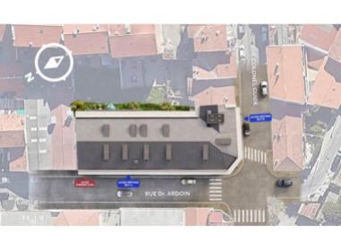 Programme immobilier neuf appart Nice