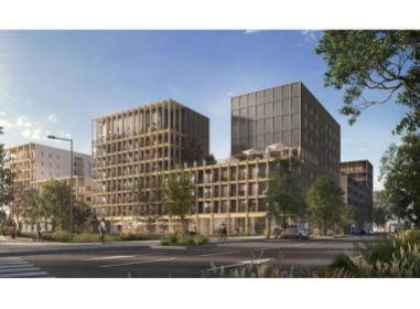 Programme immobilier neuf appart Ferney-Voltaire