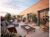 Programme immobilier neuf appart Neuilly-Plaisance