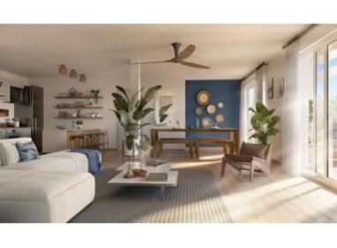 Programme immobilier neuf appart Argelès-sur-Mer