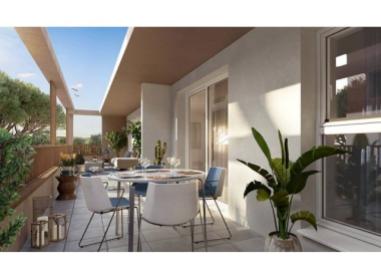 Programme immobilier neuf appart Argelès-sur-Mer