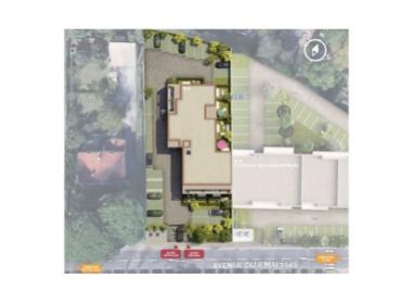 Programme immobilier neuf appart Argelès-sur-Mer