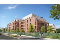 Programme immobilier neuf mixte Sartrouville