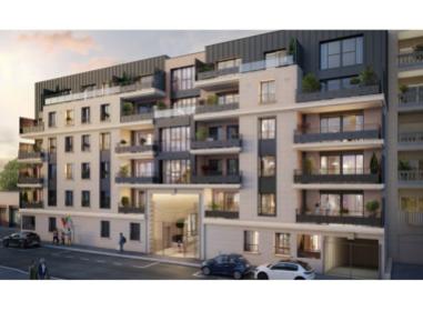 Programme immobilier neuf appart Le Perreux-sur-Marne