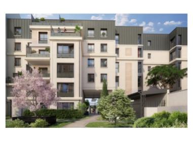 Programme immobilier neuf appart Le Perreux-sur-Marne