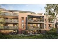 Programme immobilier neuf appart L'Hermitage