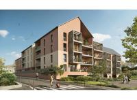 Programme immobilier neuf appart L'Hermitage