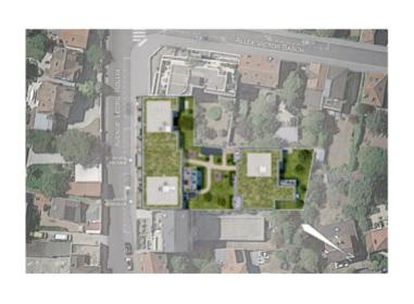 Programme immobilier neuf appart Le Perreux-sur-Marne