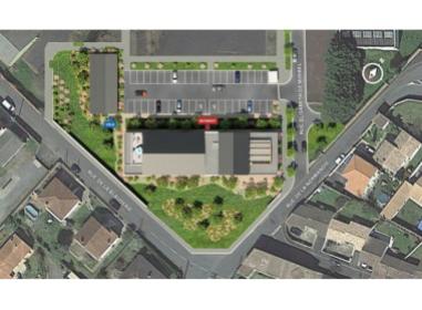 Programme immobilier neuf appart Niort
