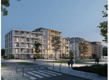 Saint-Julien-en-Genevois programme neuf  Interface - Nova